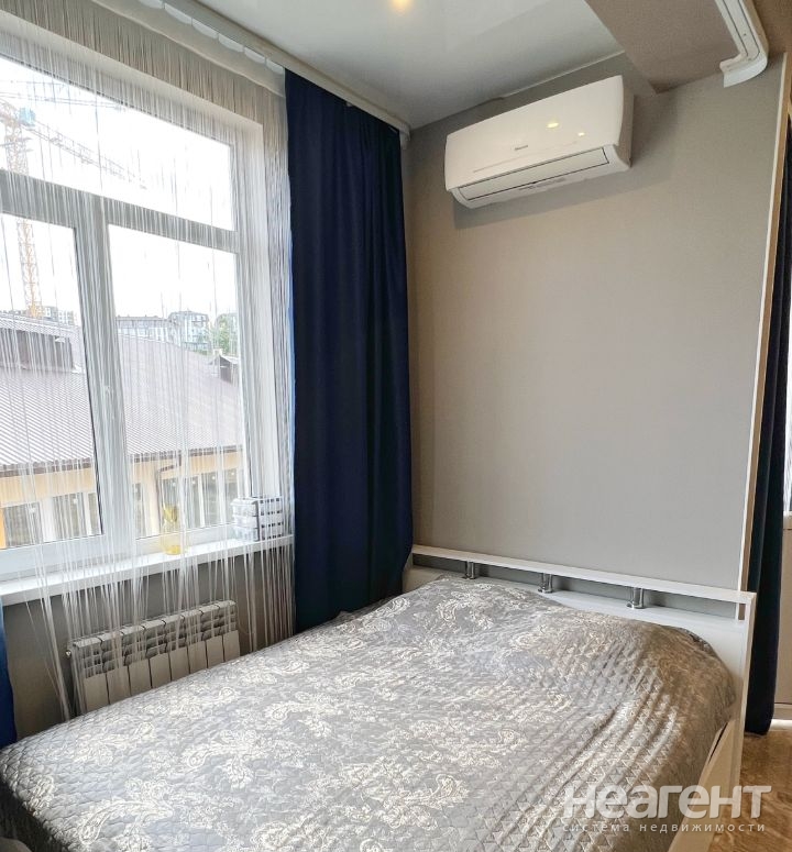 Продается 1-комнатная квартира, 29,1 м²