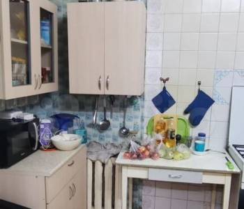 Продается 2-х комнатная квартира, 48,3 м²