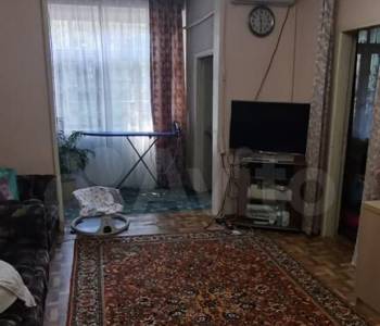 Продается 2-х комнатная квартира, 48,3 м²