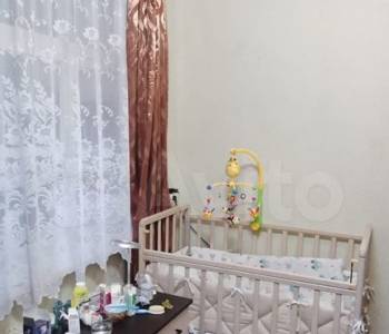 Продается 2-х комнатная квартира, 48,3 м²