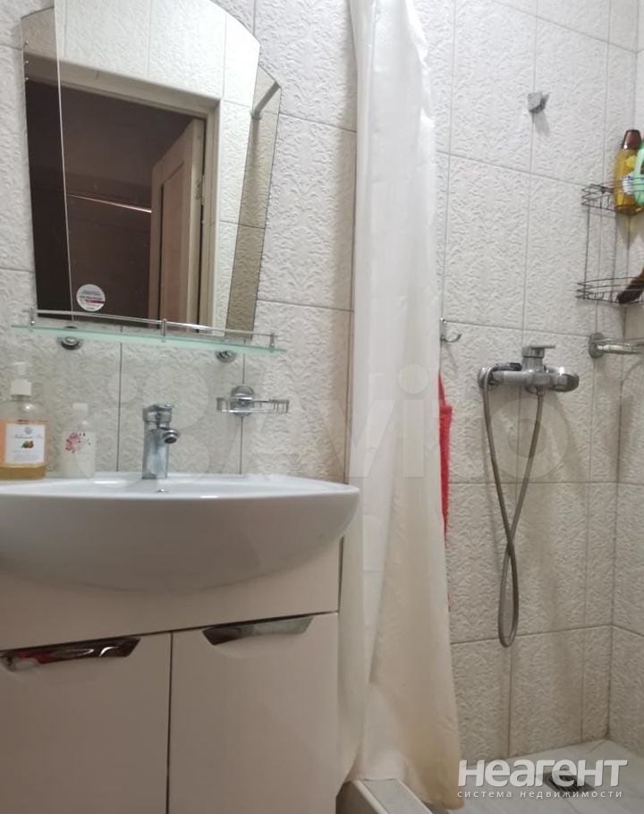 Продается 2-х комнатная квартира, 54 м²