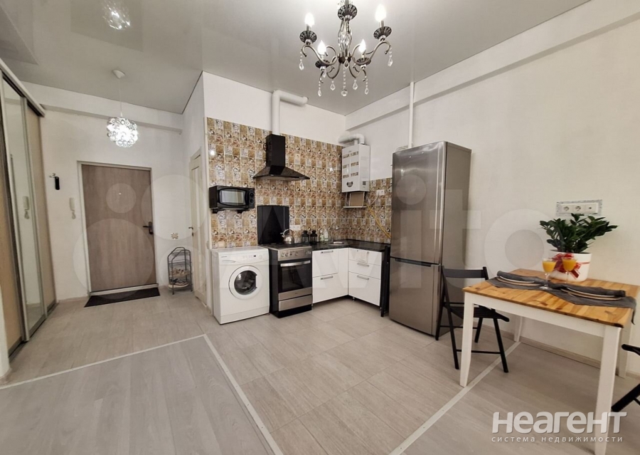 Продается 2-х комнатная квартира, 41 м²