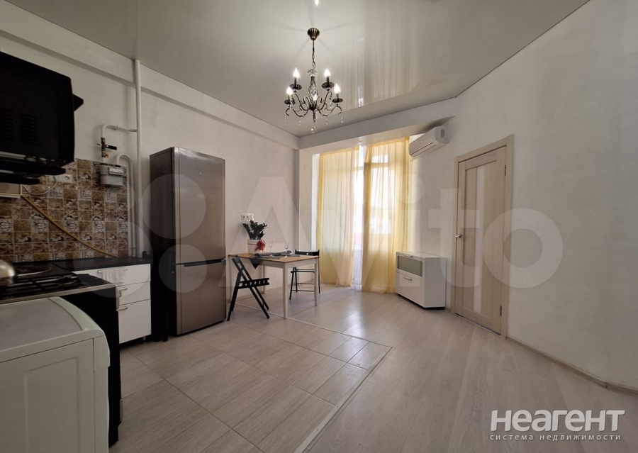 Продается 2-х комнатная квартира, 41 м²