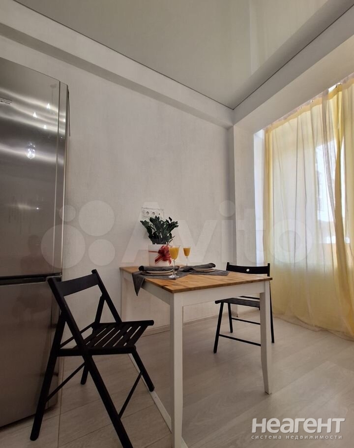 Продается 2-х комнатная квартира, 41 м²