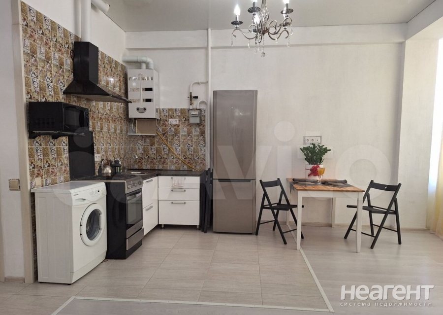 Продается 2-х комнатная квартира, 41 м²