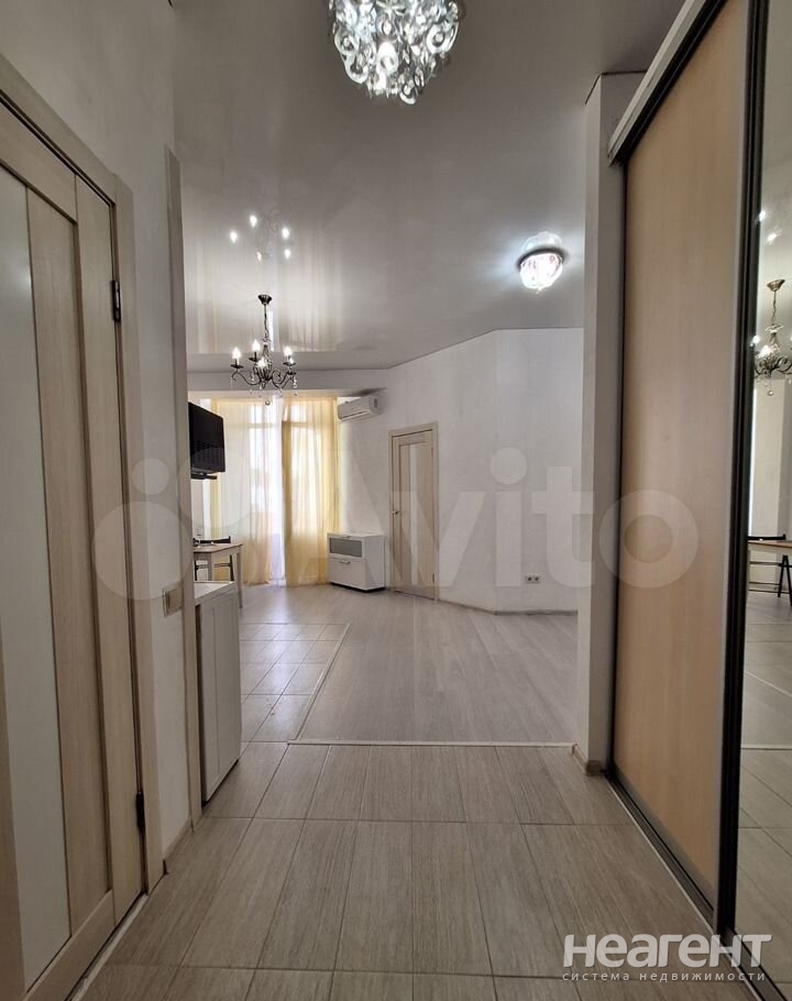 Продается 2-х комнатная квартира, 41 м²