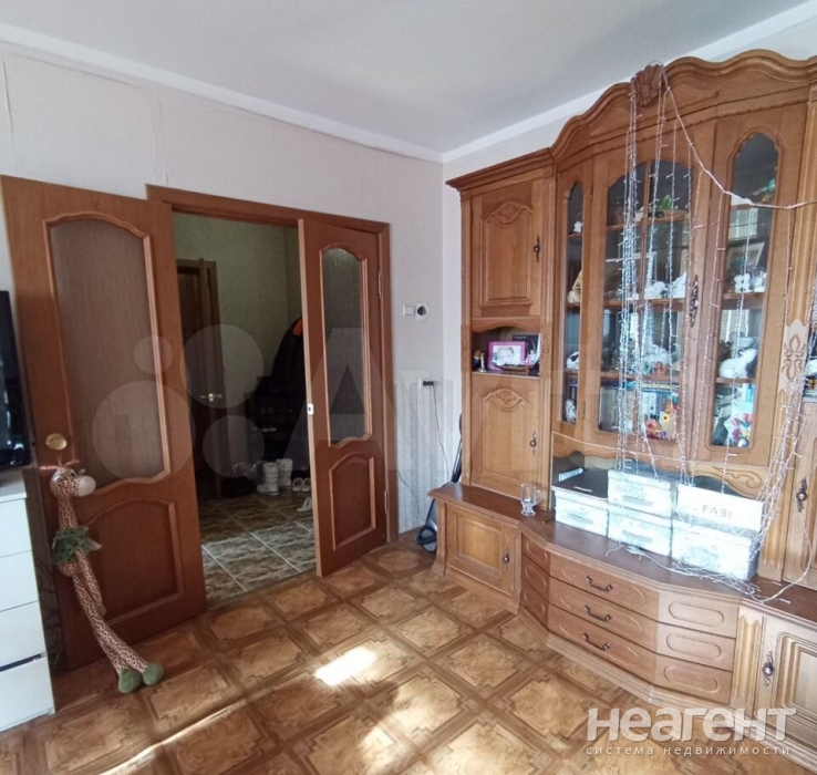 Продается 2-х комнатная квартира, 57 м²