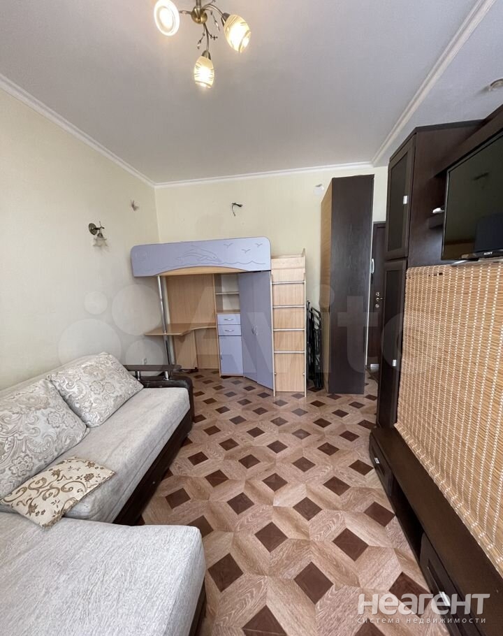 Продается 1-комнатная квартира, 25 м²