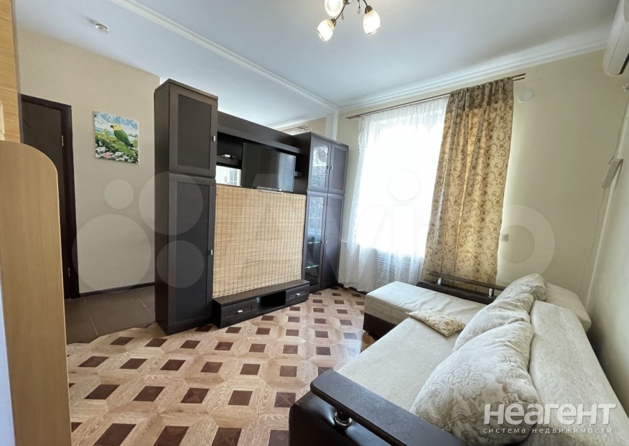 Продается 1-комнатная квартира, 25 м²