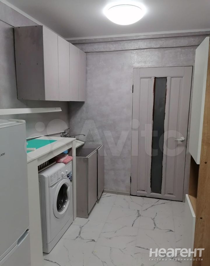 Продается 1-комнатная квартира, 15,1 м²