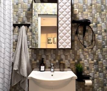 Продается 1-комнатная квартира, 25 м²