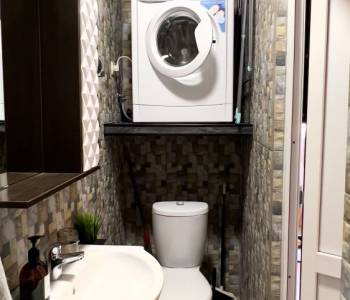 Продается 1-комнатная квартира, 25 м²