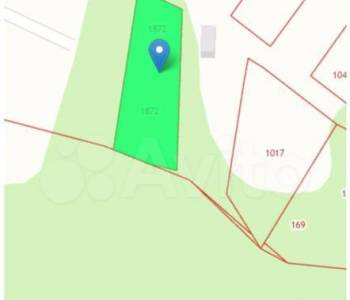 Продается Участок, 590 м²