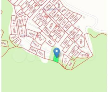 Продается Участок, 590 м²