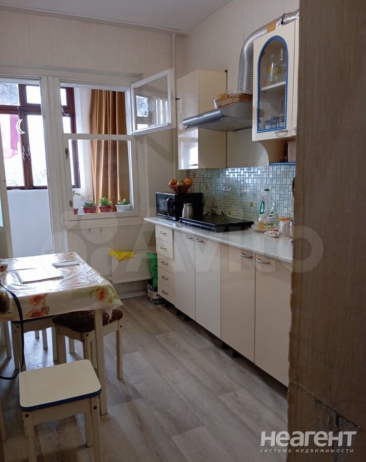 Продается 2-х комнатная квартира, 46,2 м²