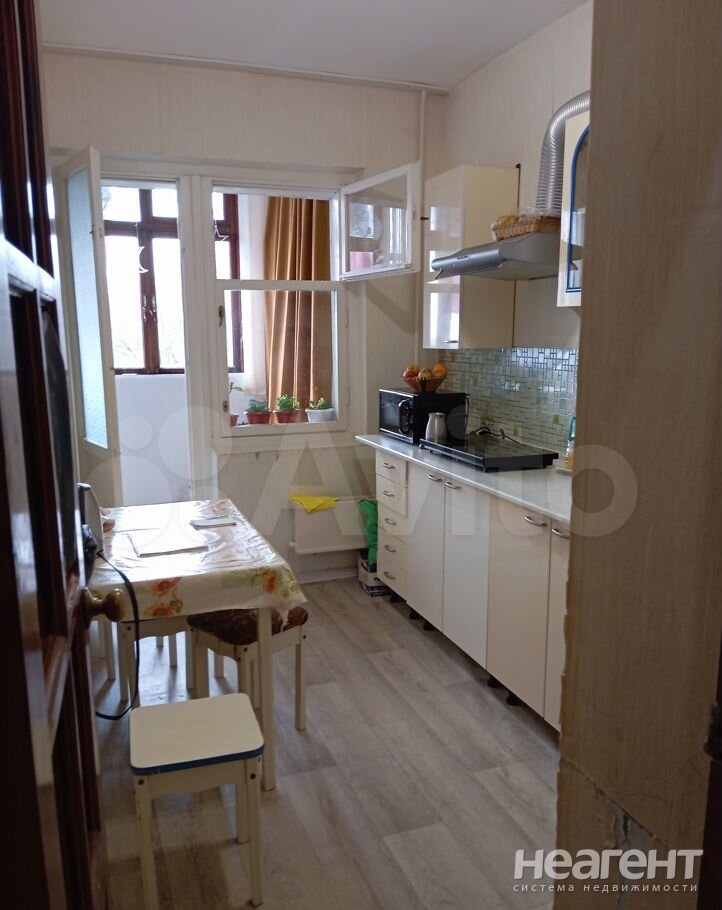 Продается 2-х комнатная квартира, 46,2 м²