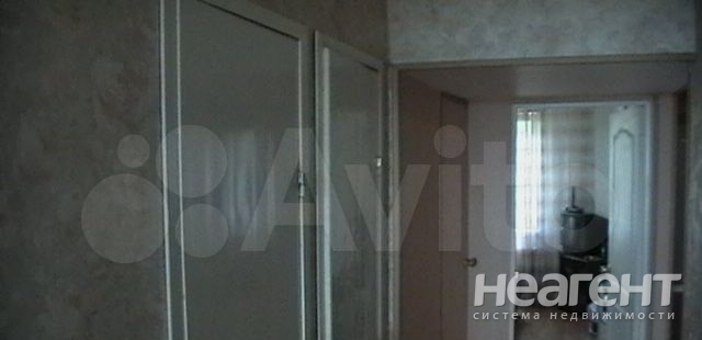 Продается 3-х комнатная квартира, 71 м²