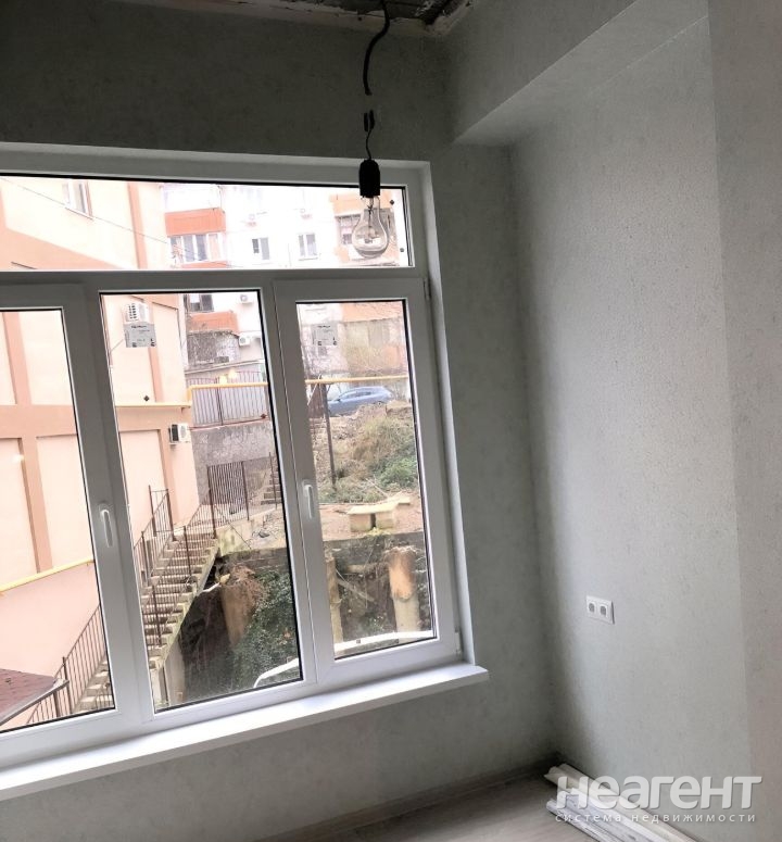 Продается 2-х комнатная квартира, 29,6 м²