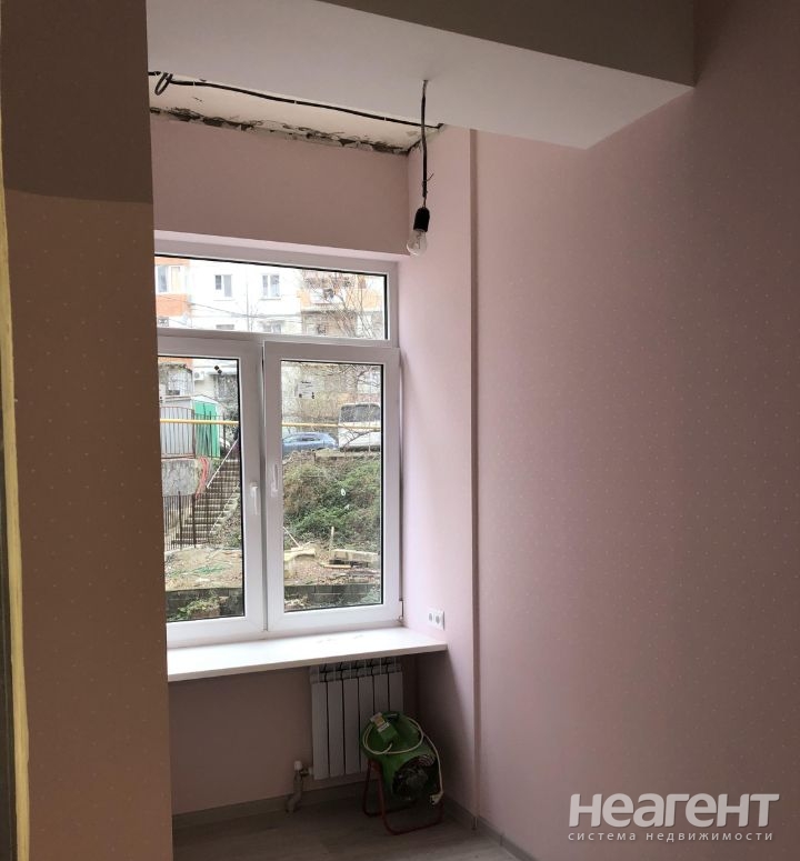 Продается 2-х комнатная квартира, 29,6 м²