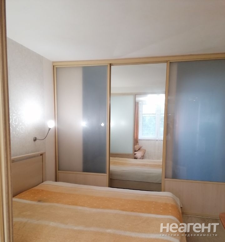 Продается 2-х комнатная квартира, 48 м²