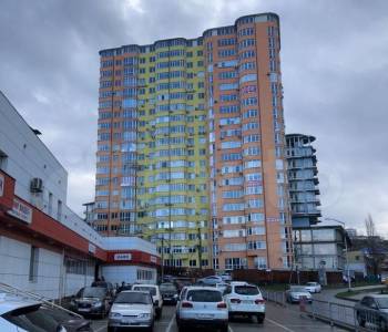 Продается 3-х комнатная квартира, 67 м²