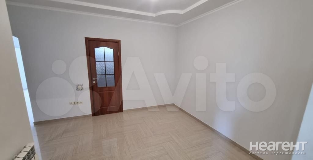 Продается 3-х комнатная квартира, 67 м²