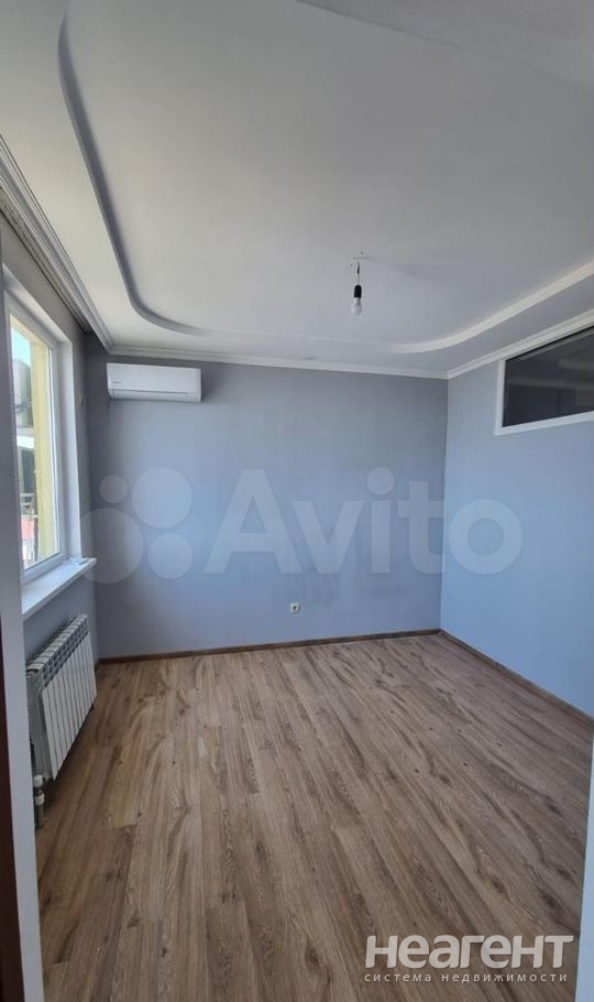 Продается 3-х комнатная квартира, 67 м²