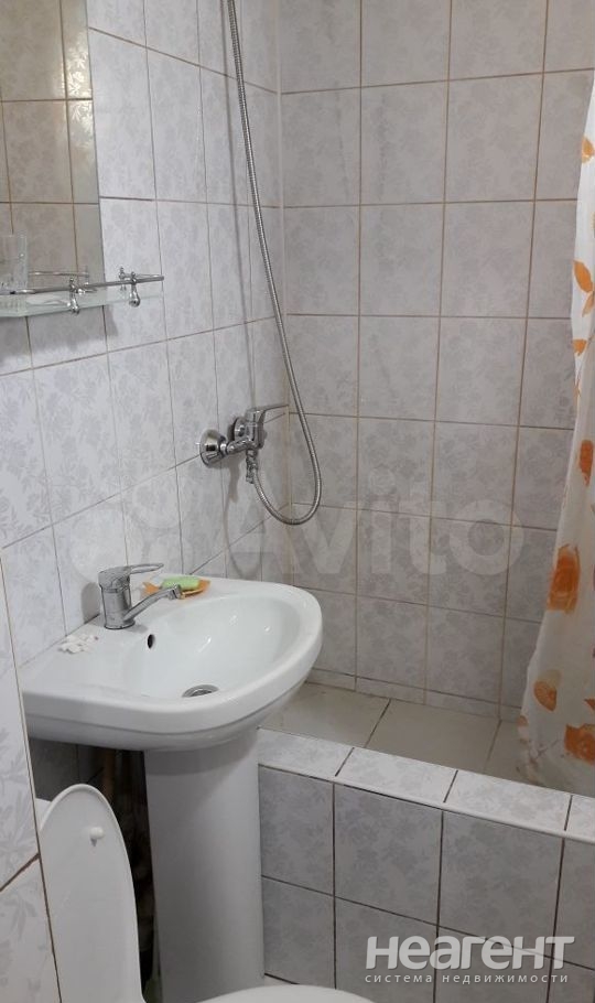 Продается 1-комнатная квартира, 21 м²