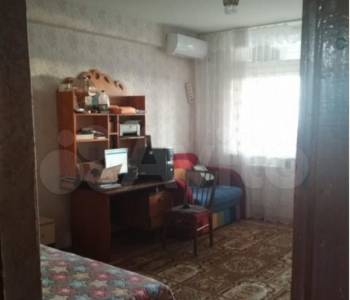 Продается 3-х комнатная квартира, 72 м²