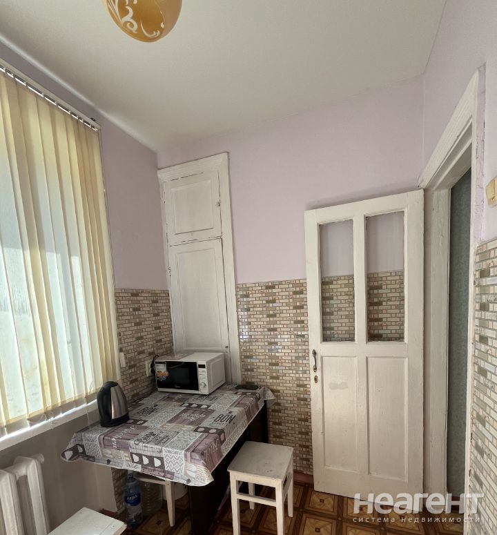 Продается 1-комнатная квартира, 27,9 м²