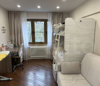 Продается 2-х комнатная квартира, 44,5 м²