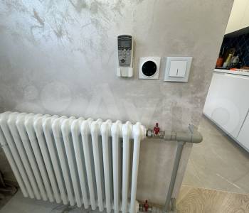 Продается 2-х комнатная квартира, 44,5 м²