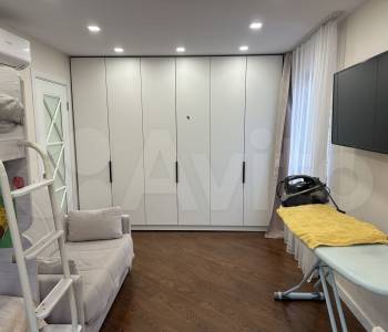 Продается 2-х комнатная квартира, 44,5 м²