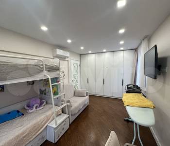 Продается 2-х комнатная квартира, 44,5 м²