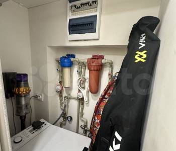 Продается 2-х комнатная квартира, 44,5 м²