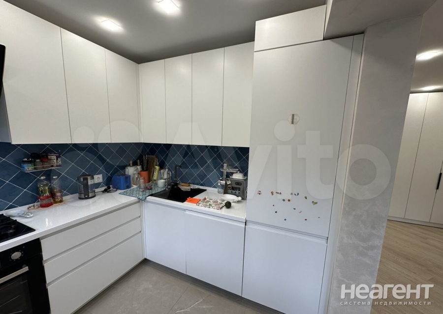 Продается 2-х комнатная квартира, 49,1 м²