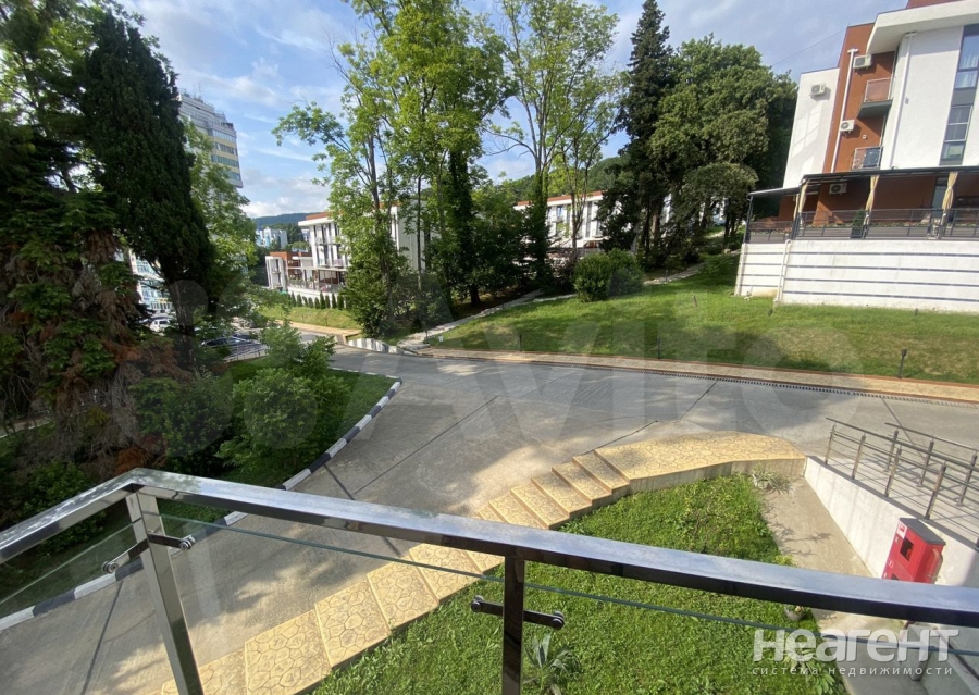 Продается 1-комнатная квартира, 25 м²