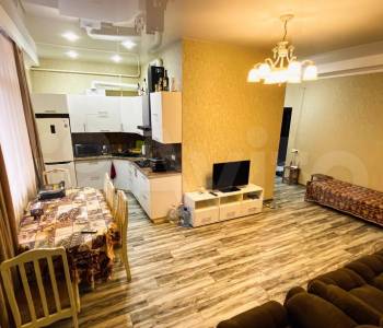 Продается 3-х комнатная квартира, 61 м²