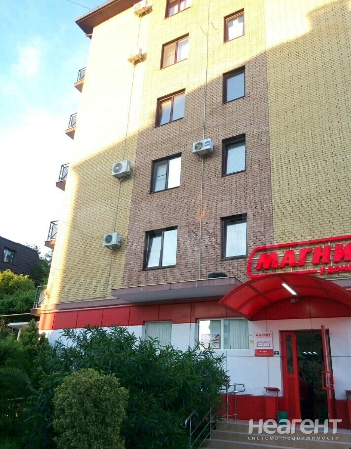 Продается 1-комнатная квартира, 41,2 м²