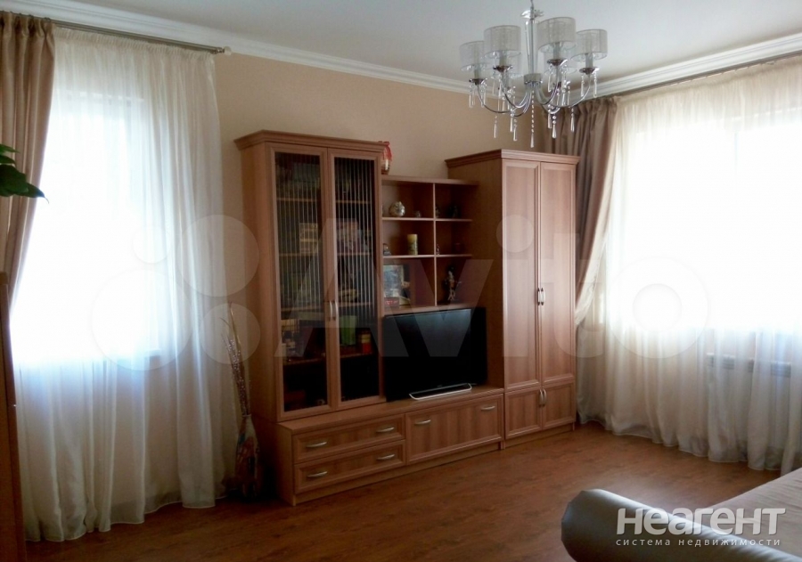 Продается 1-комнатная квартира, 41,2 м²