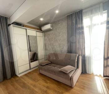 Продается 2-х комнатная квартира, 46,8 м²