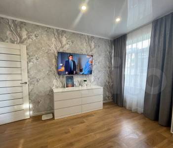 Продается 2-х комнатная квартира, 46,8 м²