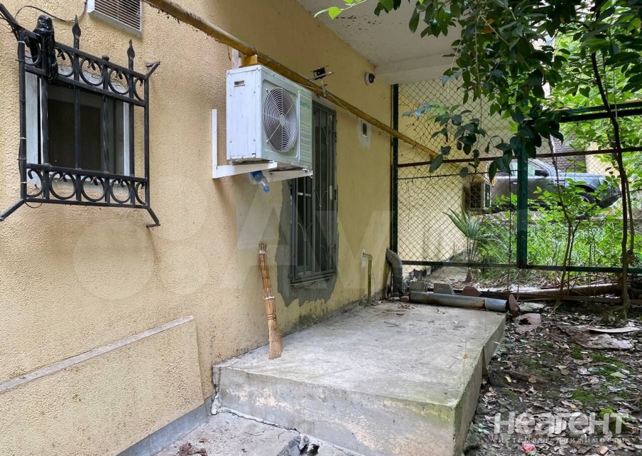 Продается 1-комнатная квартира, 13,4 м²