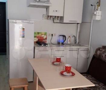 Продается 1-комнатная квартира, 20 м²