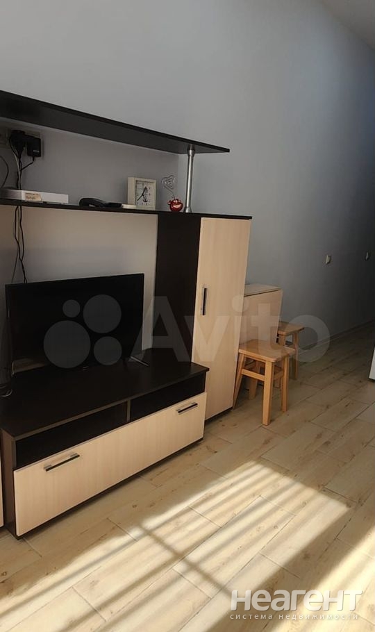 Продается 1-комнатная квартира, 20 м²