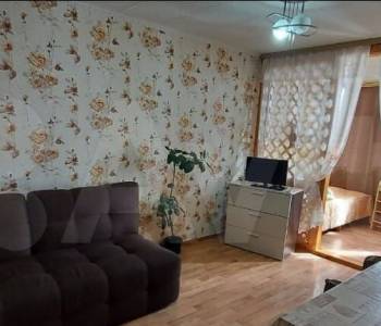 Продается 1-комнатная квартира, 29 м²