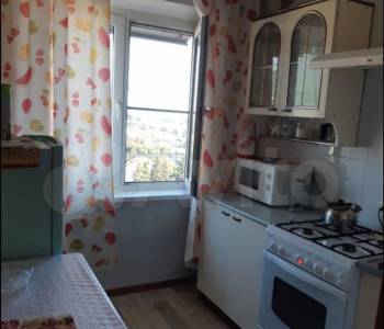 Продается 1-комнатная квартира, 29 м²