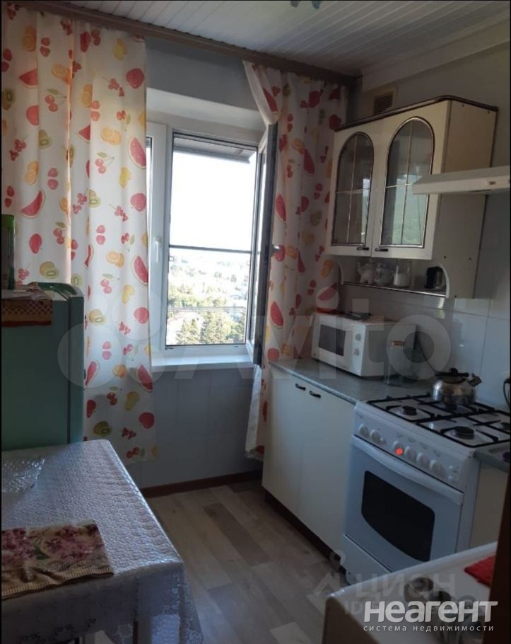 Продается 1-комнатная квартира, 29 м²