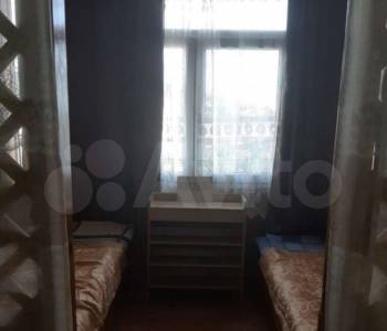 Продается 1-комнатная квартира, 29 м²