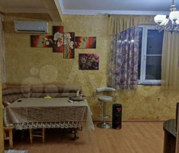 Продается 3-х комнатная квартира, 61 м²